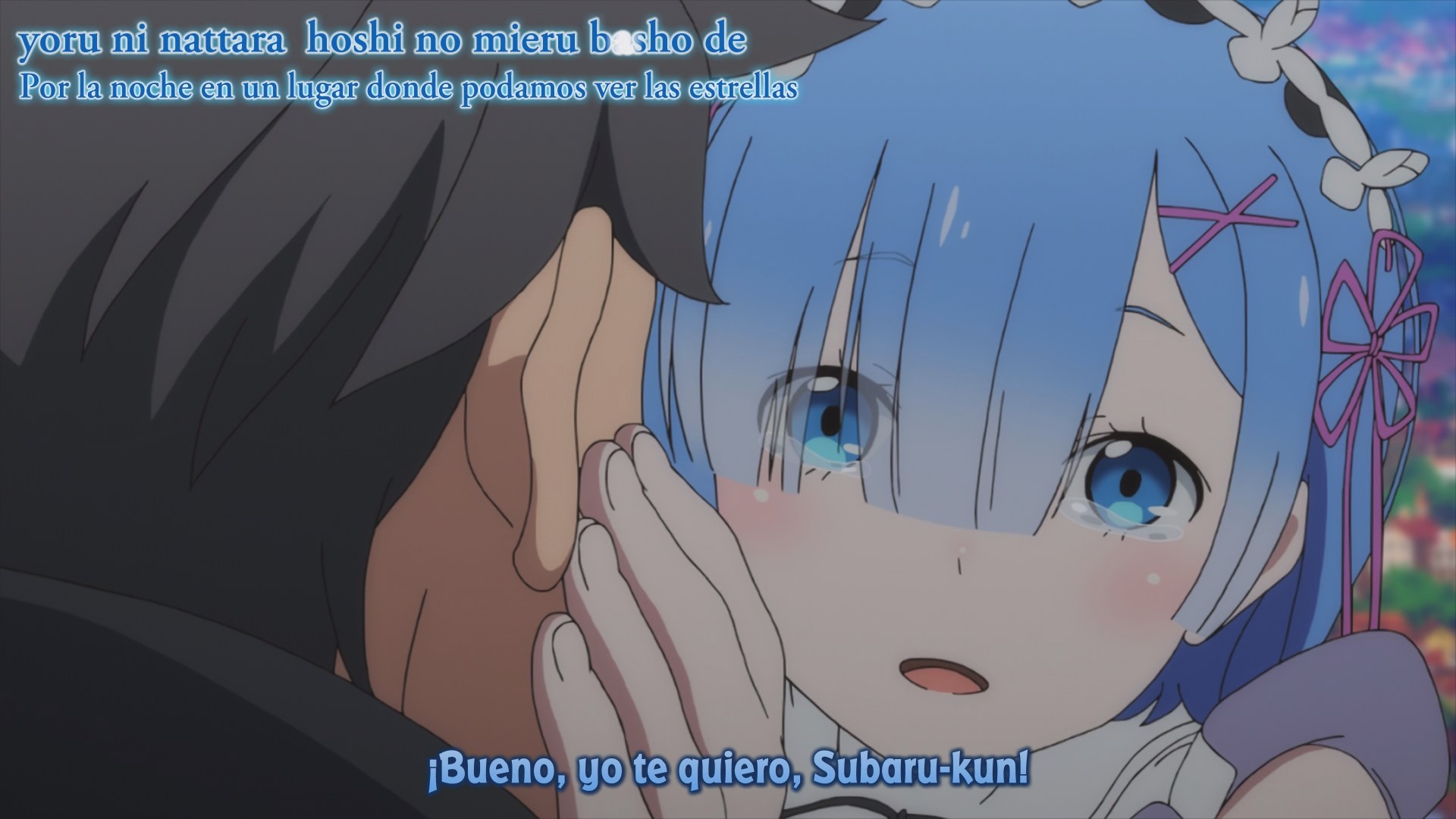 Re Zero kara Hajimeru Isekai Seikatsu – Shin Henshuu-ban 10 (BD)