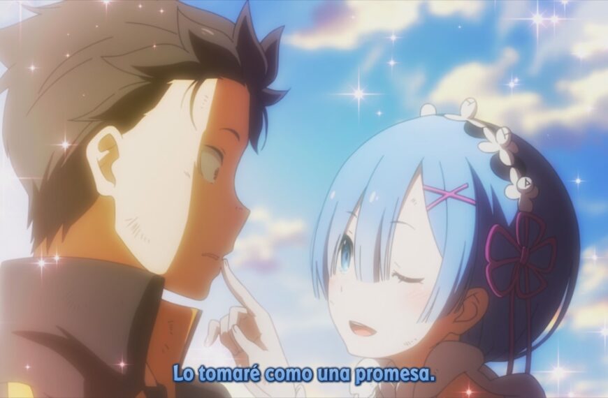 Re Zero kara Hajimeru Isekai Seikatsu – Shin Henshuu-ban 11 (BD)