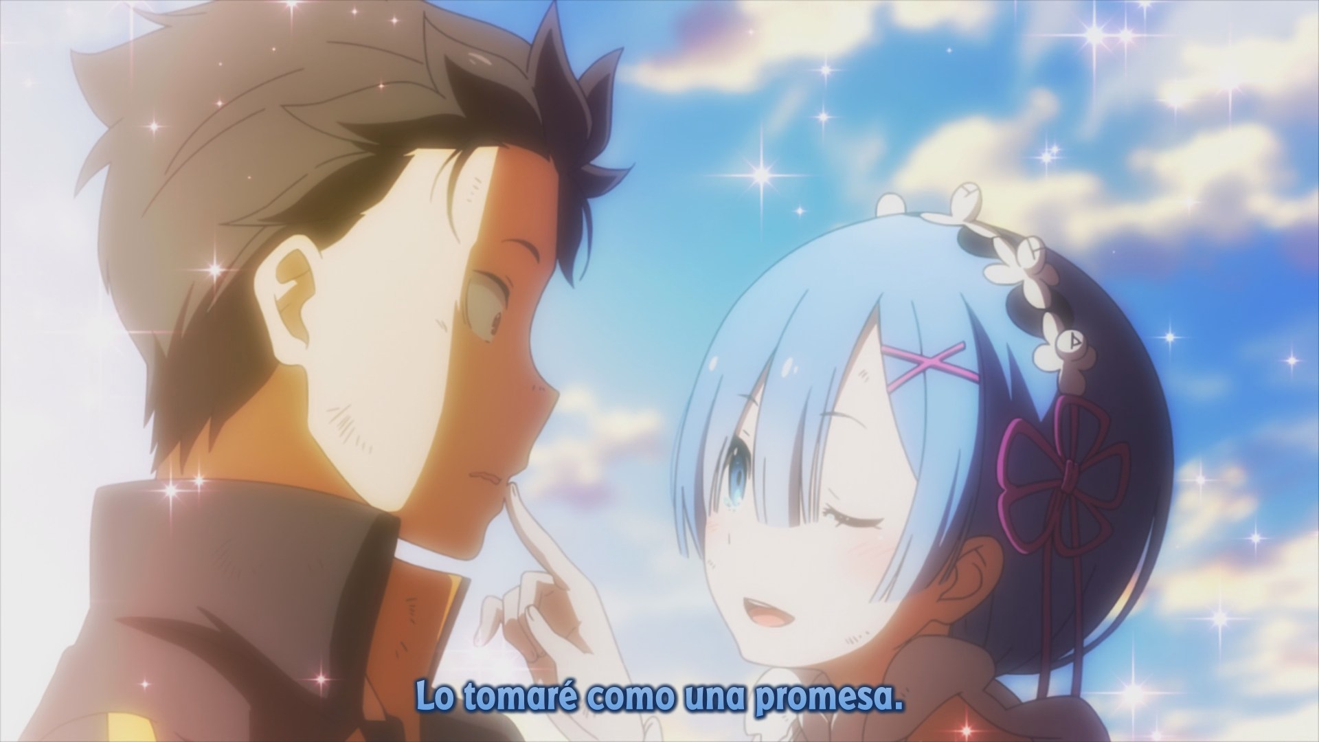 Re Zero kara Hajimeru Isekai Seikatsu – Shin Henshuu-ban 11 (BD)