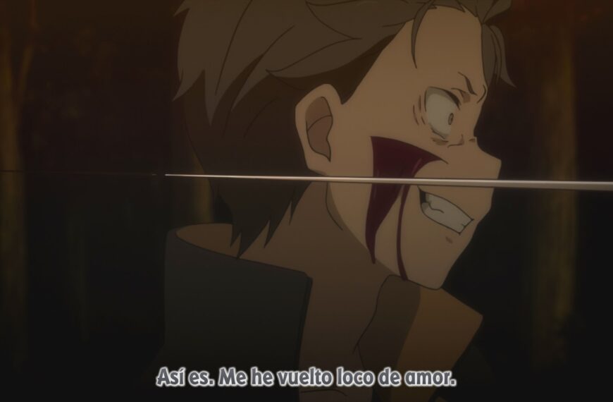 Re Zero kara Hajimeru Isekai Seikatsu – Shin Henshuu-ban 12 (BD)