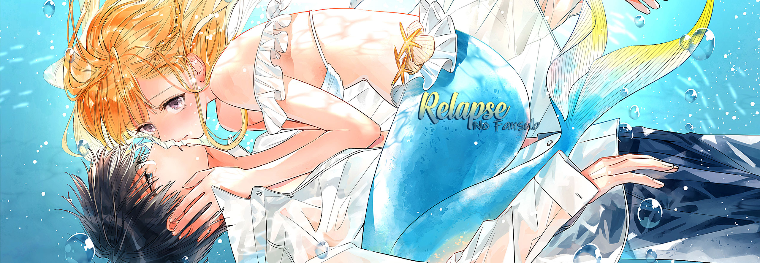 Relapse No Fansub